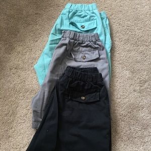 BUNDLE !! Men’s 5.5’ Inseam Shorts